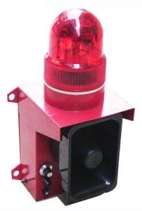 JDX-1 聲光報警器使用說明書
