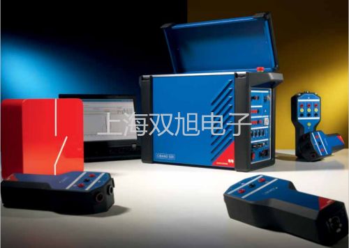 吹氣型熱電偶WRR-433Q【雙旭牌】對照