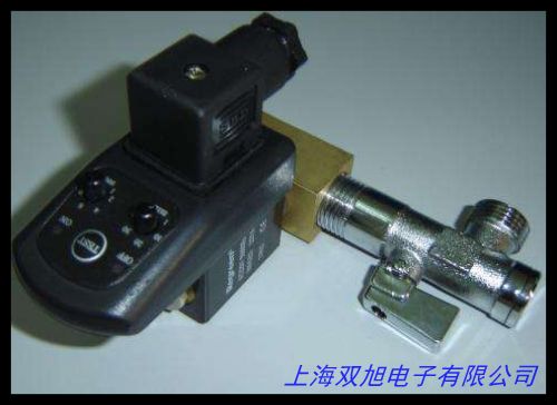 供應(yīng)電子排水器電磁閥 CS-S95過濾球閥