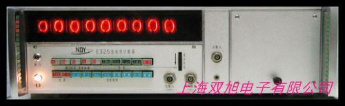 頻率表 工頻表 精度高 頻率計 頻率檢測儀 HZ