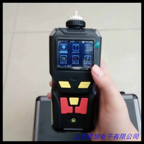 便攜式恒溫恒流大氣采樣器2路 型號(hào):LM61-KB-2400/中國(guó)